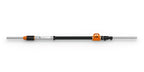 Stihl HLA 150 Battery Powered Articulating Telescopic Hedge Trimmer | Unit Only