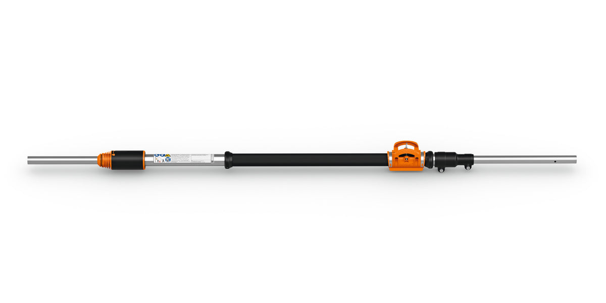 Stihl HLA 150 Battery Powered Articulating Telescopic Hedge Trimmer | Unit Only