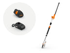Stihl HLA 40 Battery Powered Hedge Trimmer Set | Includes AS 2 battery and ALS 31 charger