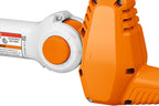 Stihl HLA 40 Battery Powered Hedge Trimmer Set | Includes AS 2 battery and ALS 31 charger