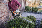 Stihl HS 45 Gas Hedge Trimmer