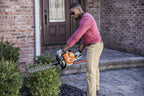 Stihl HS 45 Gas Hedge Trimmer