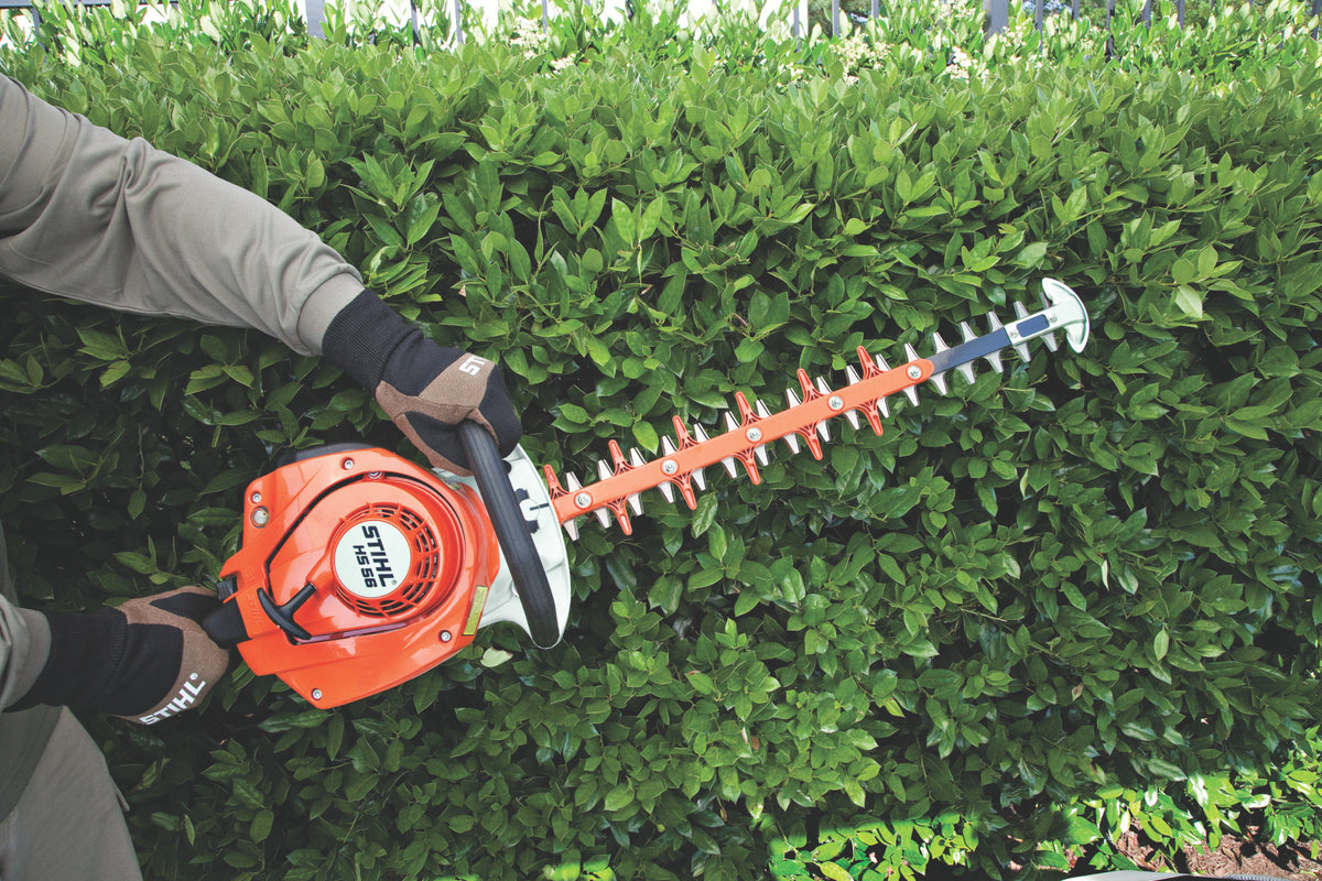 Stihl HS 56 Gas Hedge Trimmer