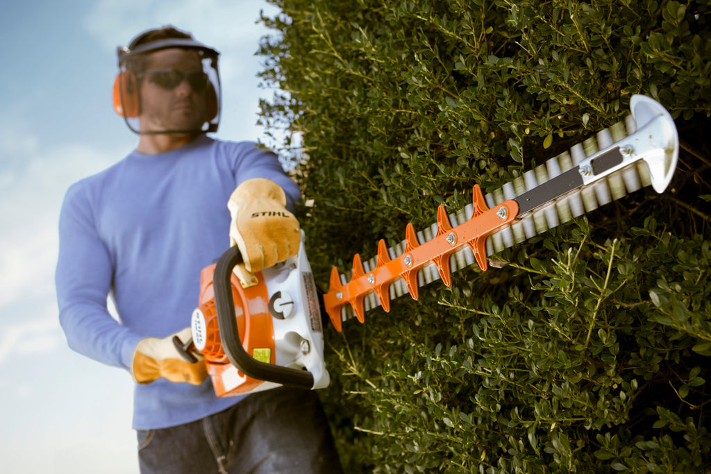 Stihl HS 56 Gas Hedge Trimmer