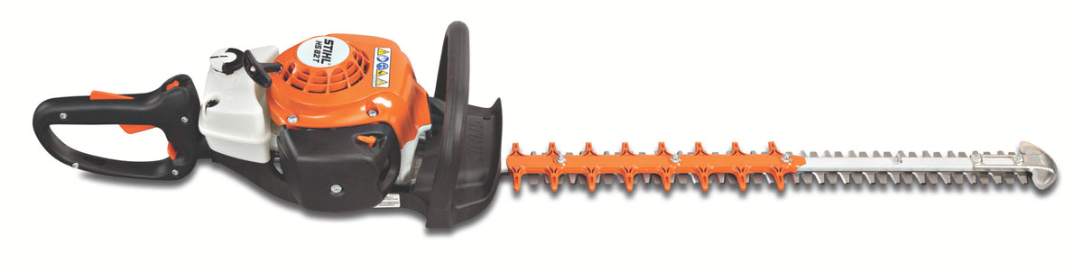 Stihl HS 82 T Gas Hedge Trimmer | 24" or 30" blades