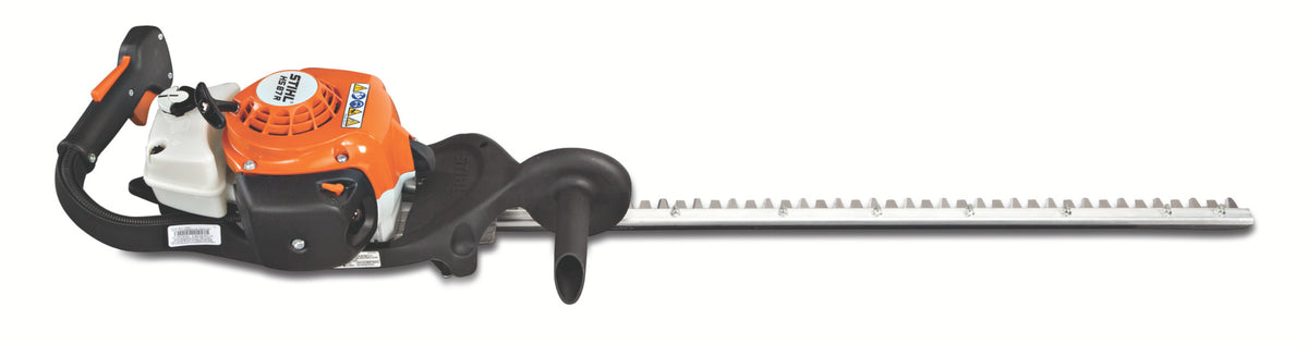 Stihl HS 87 R Gas Hedge Trimmer | 30" Blades