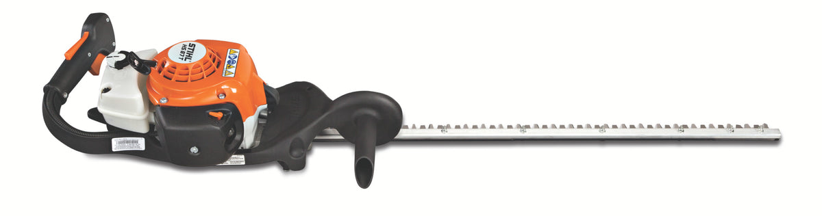 Stihl HS 87 T Gas Hedge Trimmer | 30" or 40" Blades