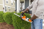 Stihl HSA 30 Battery Powered Hedge Trimmer | Set includes AS 2 Battery & AL 101 Charger