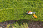 Stihl HSA 50 Battery Powered Hedge Trimmer | Includes AK 10 Battery & AL 101 Charger