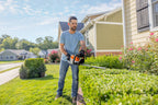Stihl HSA 50 Battery Powered Hedge Trimmer | Includes AK 10 Battery & AL 101 Charger