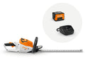 Stihl HSA 50 Battery Powered Hedge Trimmer | Includes AK 10 Battery & AL 101 Charger