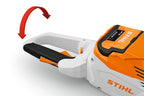 Stihl HSA 60 Battery Powered Hedge Trimmer | Set includes AK 10 Battery & AL 101 Charger