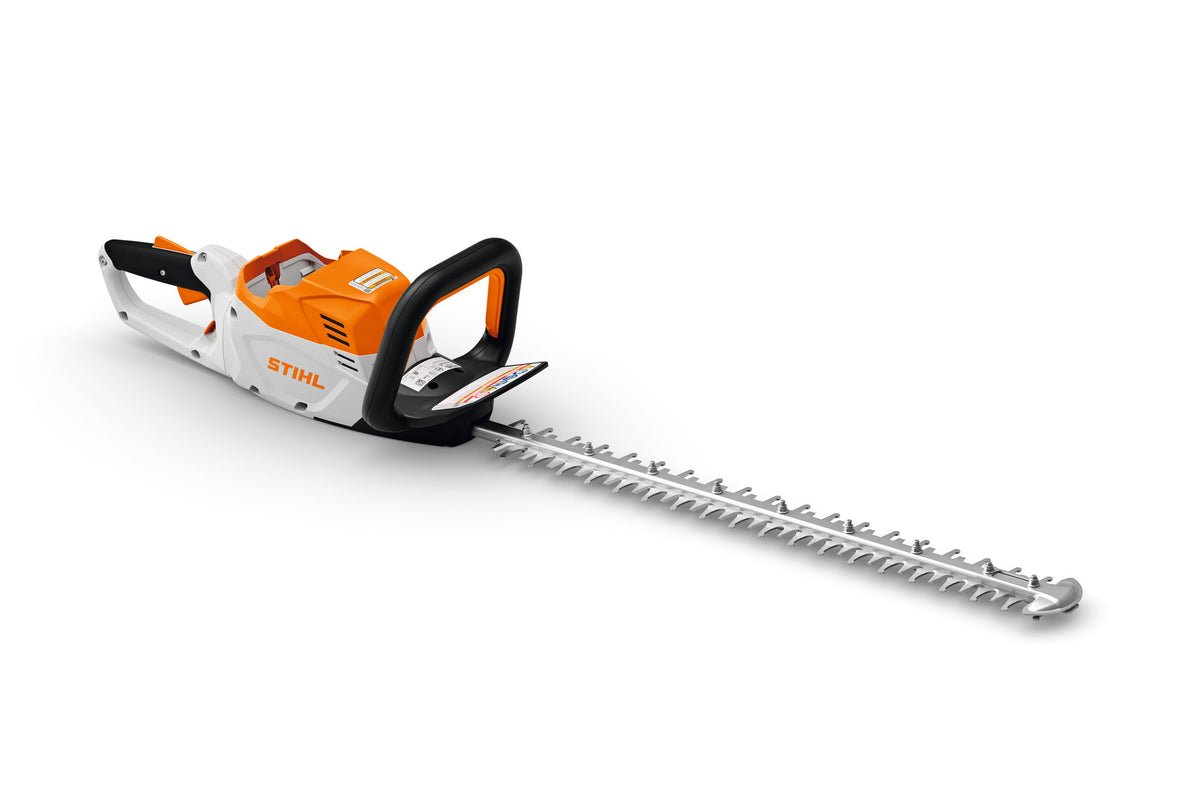 Stihl HSA 60 Battery Powered Hedge Trimmer | Set includes AK 10 Battery & AL 101 Charger