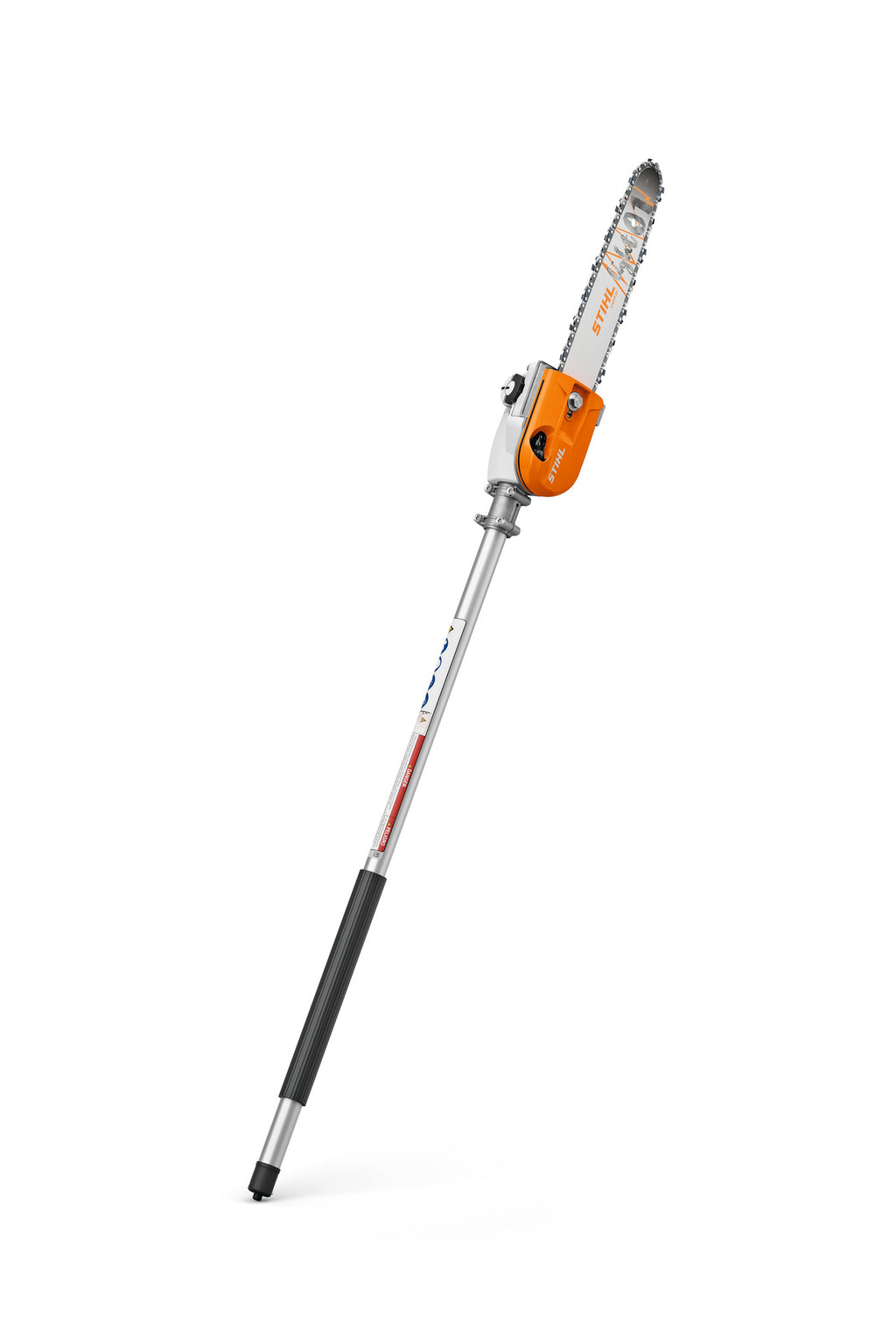 Stihl HT-KM Pole Pruner Attachment