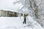 Stihl HT-KM Pole Pruner Attachment