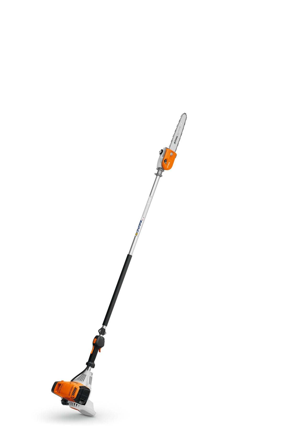 Stihl HT 134 Pole Pruner | 14" bar, 36.3cc