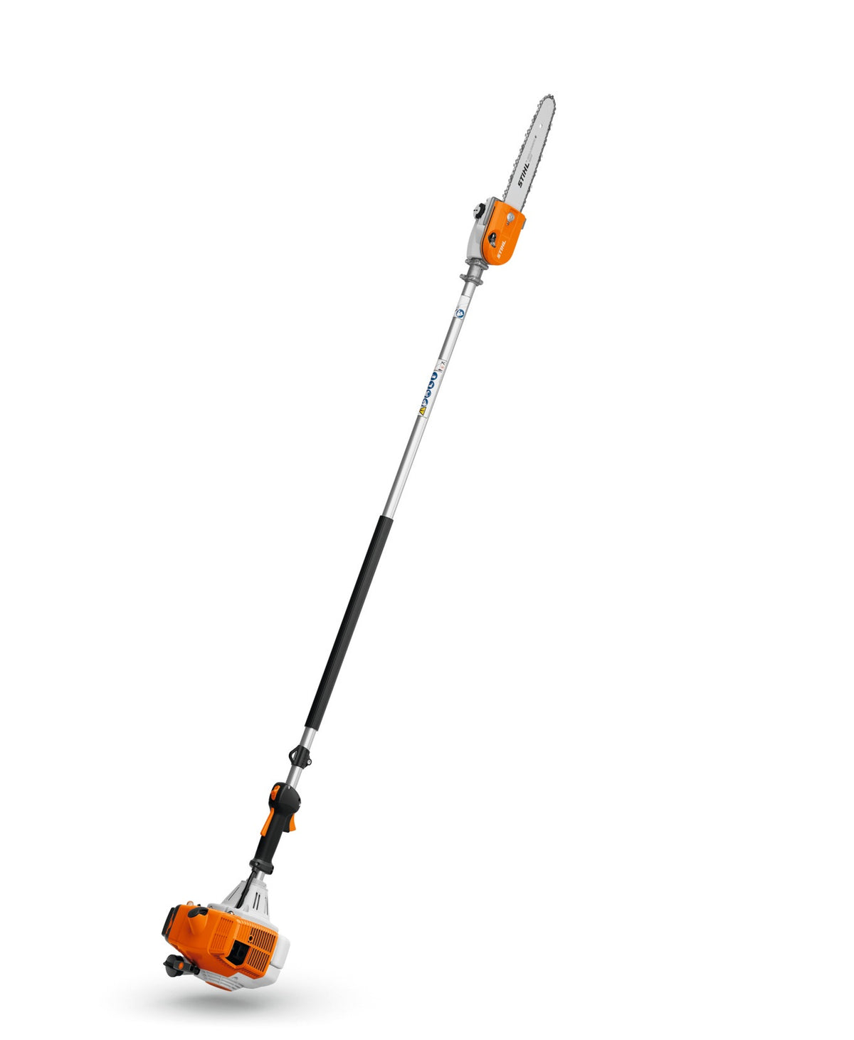 Stihl HT 250 Pole Pruner | 14" bar, 40.2cc