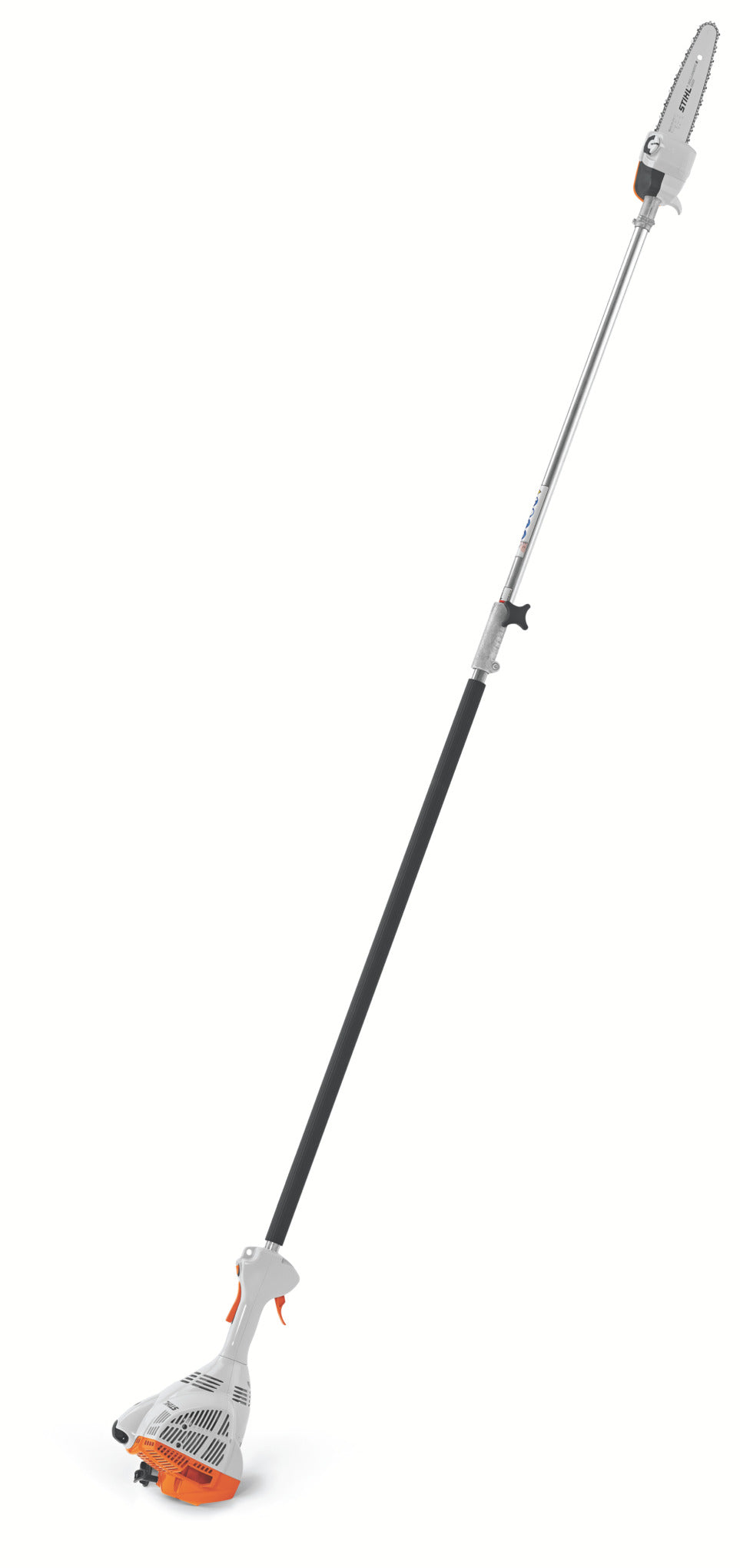 Stihl HT 56 C-E Pole Pruner | 10" bar, 27.2cc