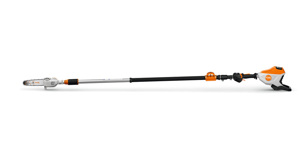Stihl HTA 140 Battery Powered Pole Pruner | Unit Only