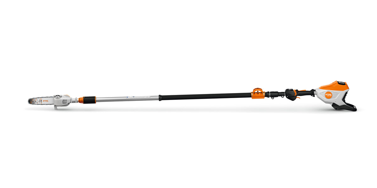 Stihl HTA 140 Battery Powered Pole Pruner | Unit Only