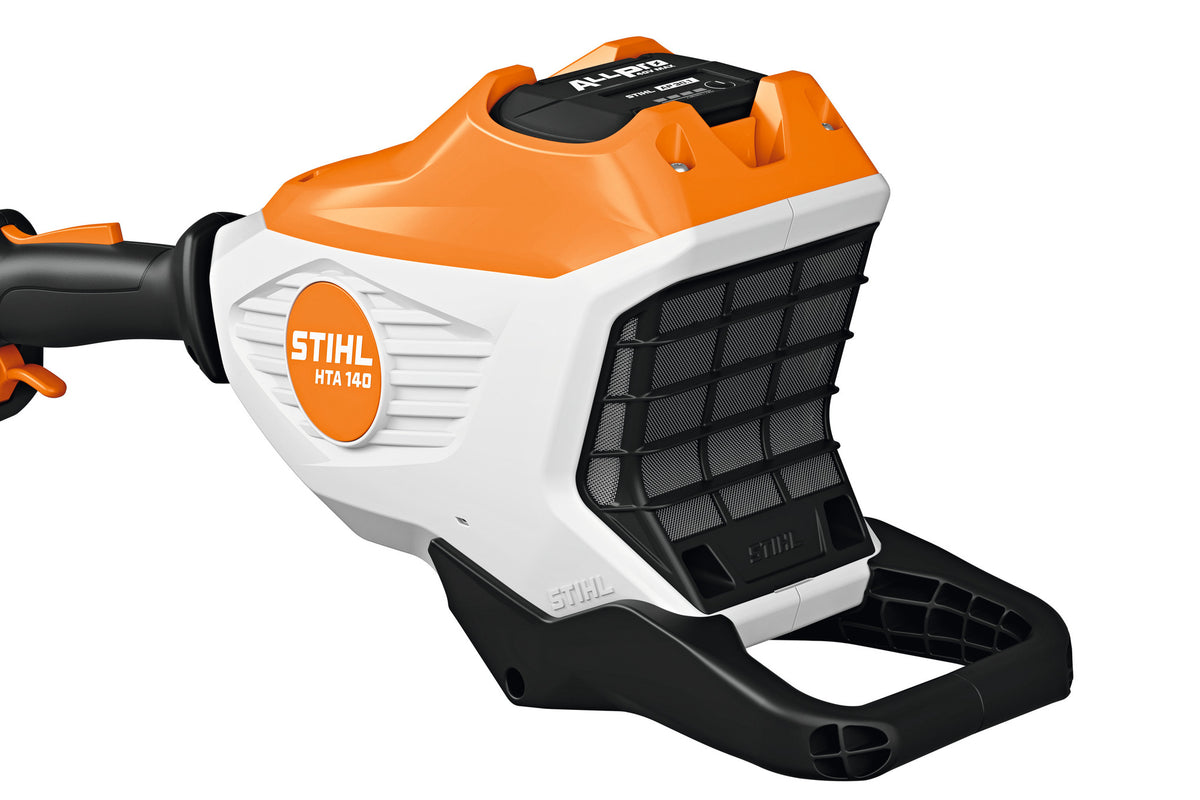 Stihl HTA 140 Battery Powered Pole Pruner | Unit Only