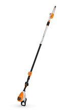 Stihl HTA 140 Battery Powered Pole Pruner | Unit Only