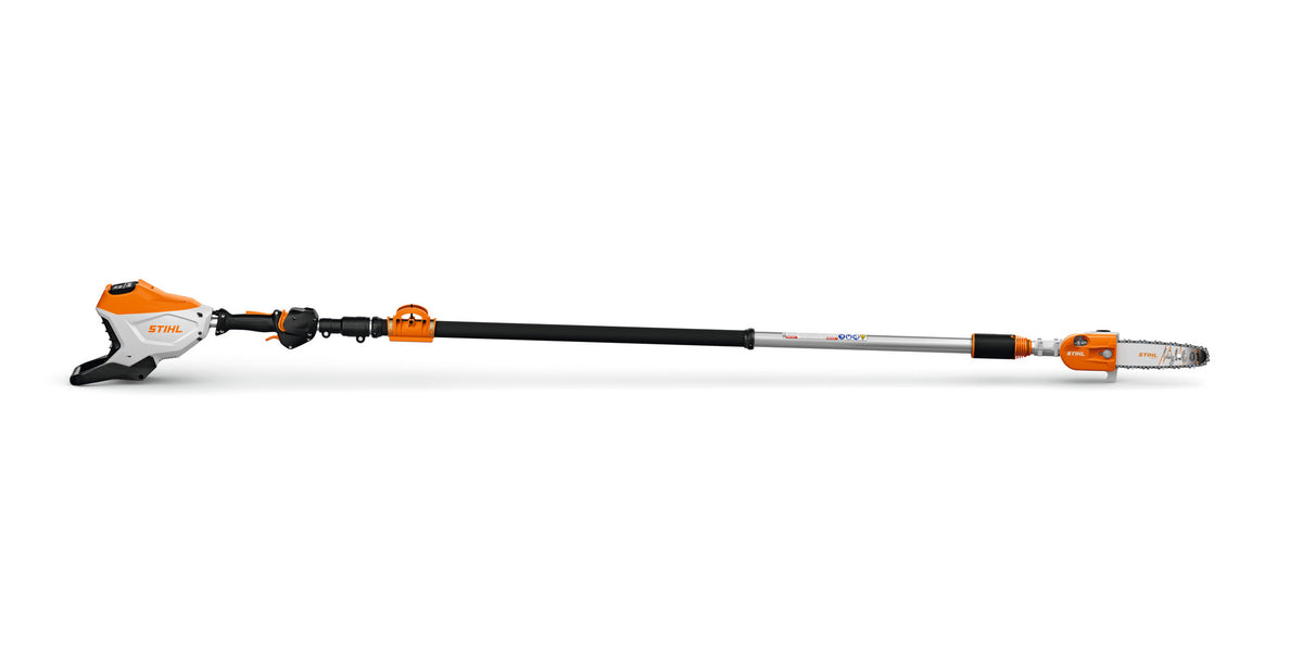 Stihl HTA 140 Battery Powered Pole Pruner | Unit Only