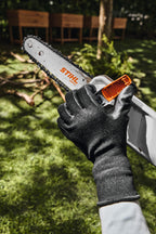 Stihl HTA 30 Battery Powered Hedge Trimmer Set | Includes (2) AS 2 batteries & AL 1 charger
