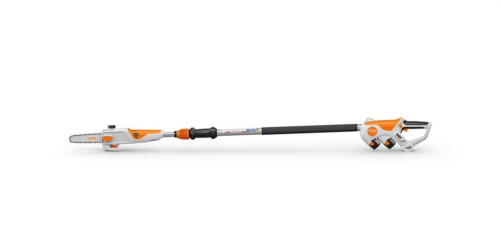 Stihl HTA 30 Battery Powered Hedge Trimmer Set | Includes (2) AS 2 batteries & AL 1 charger