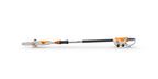 Stihl HTA 30 Battery Powered Hedge Trimmer Set | Includes (2) AS 2 batteries & AL 1 charger
