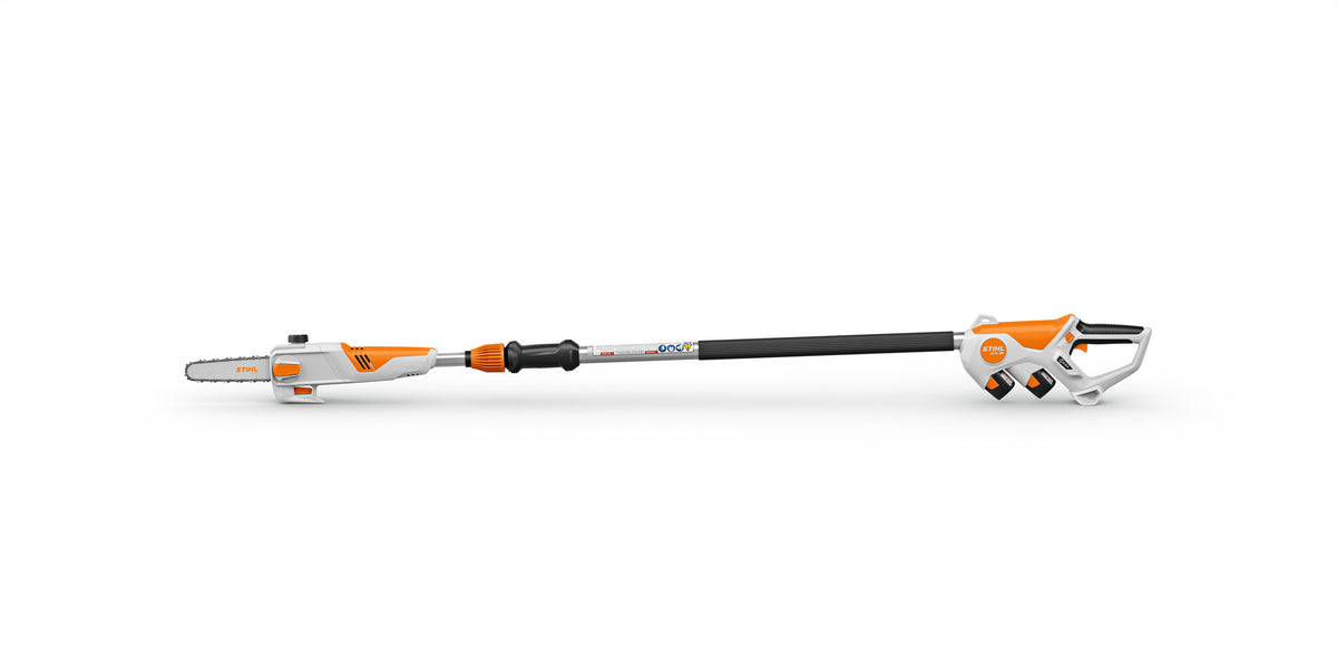 Stihl HTA 30 Battery Powered Hedge Trimmer Set | Includes (2) AS 2 batteries & AL 1 charger