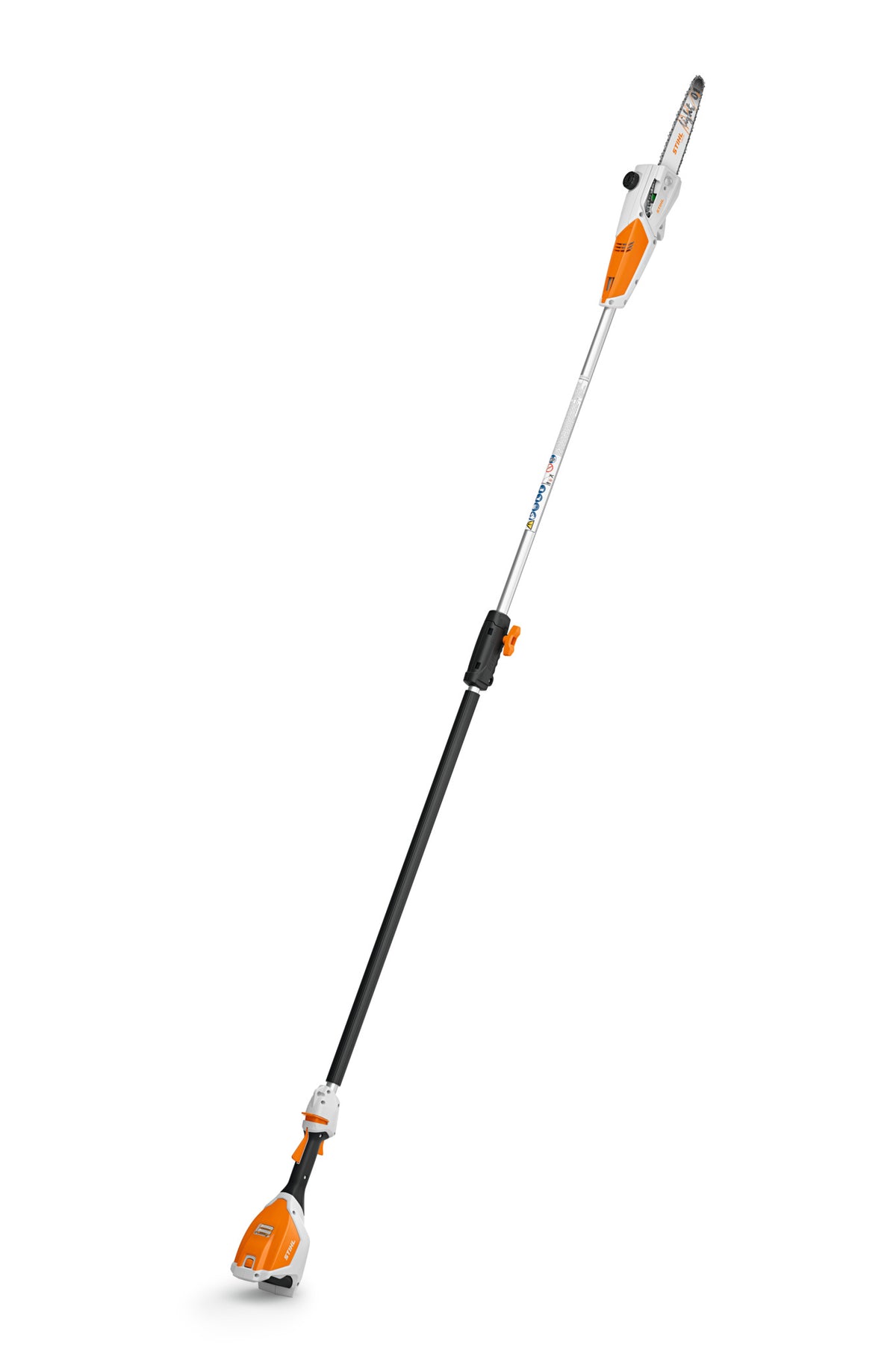 Stihl HTA 50 Battery Powered Pole Pruner | Unit Only | AK Series