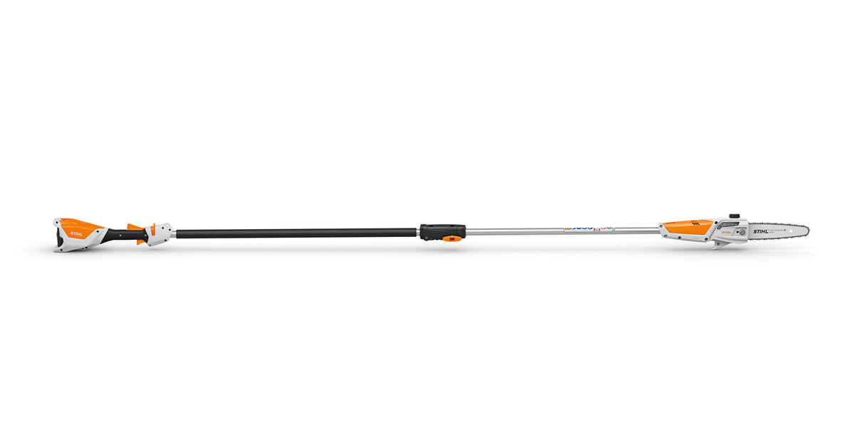 Stihl HTA 50 Battery Powered Pole Pruner | Unit Only | AK Series