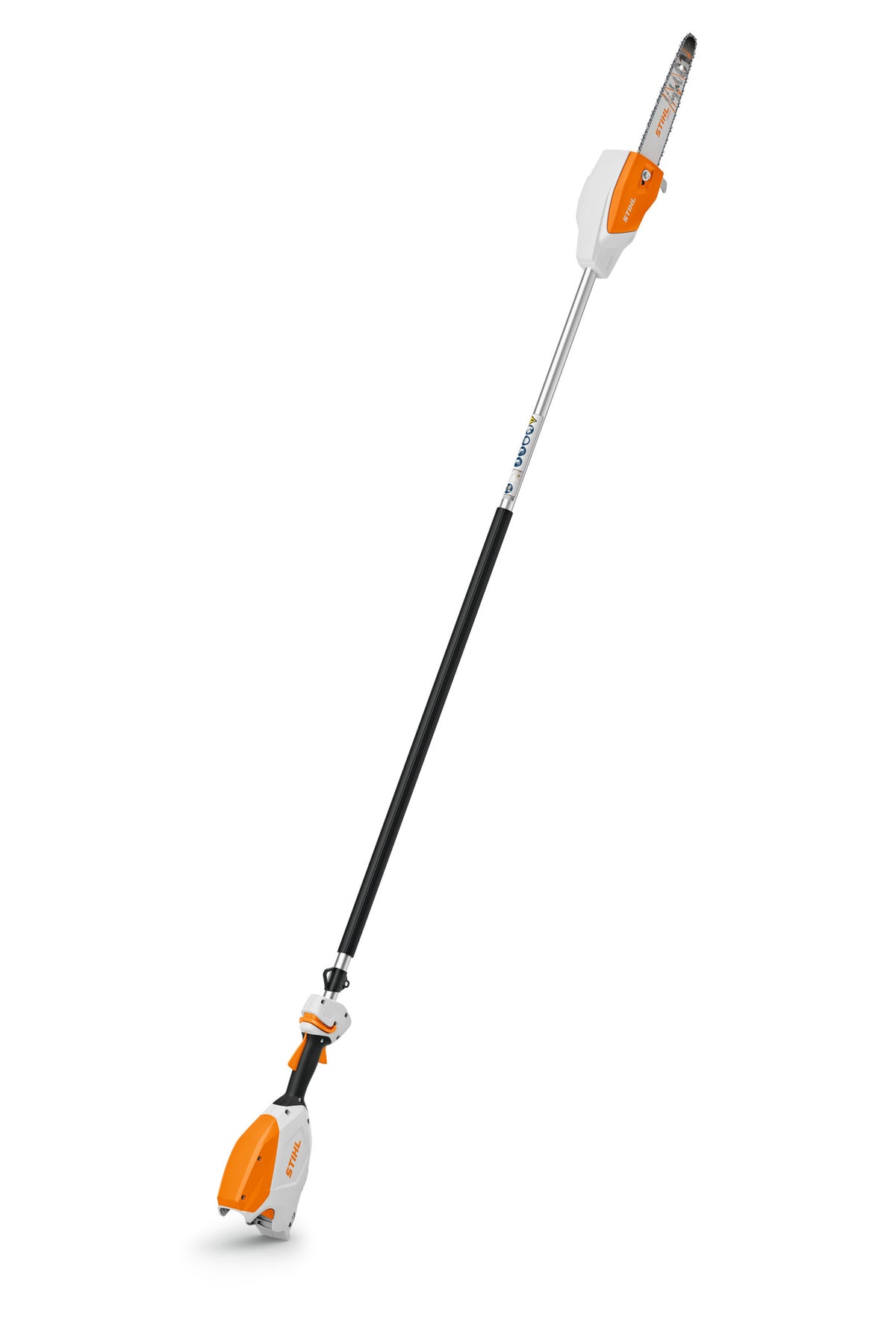 Stihl HTA 66 Battery Powered Pole Pruner | Unit Only | AP System