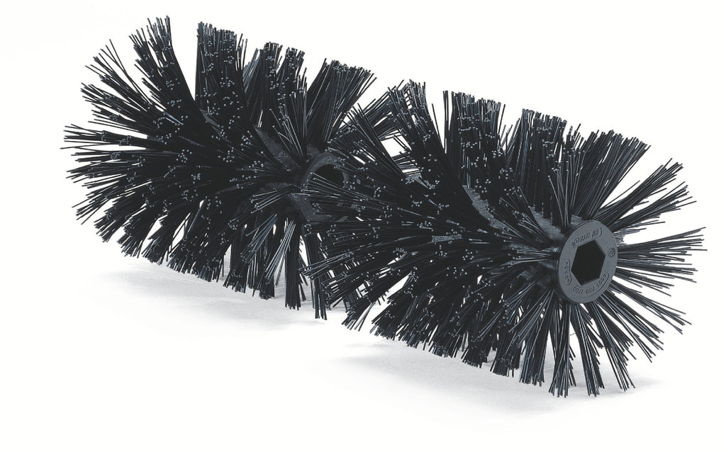 Stihl KB-MM Bristle Brush | 4601 740 4608