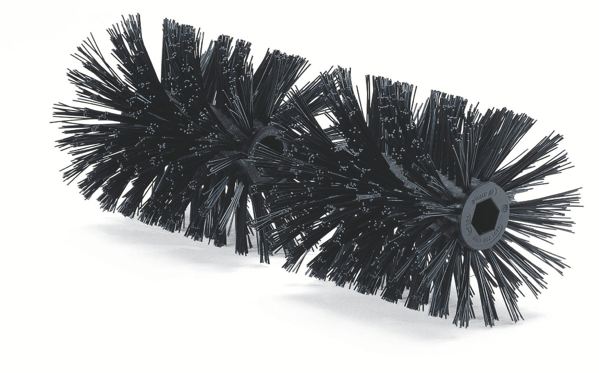 Stihl KB-MM Bristle Brush | 4601 740 4608