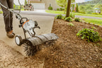 Stihl KB-MM Bristle Brush | 4601 740 4608