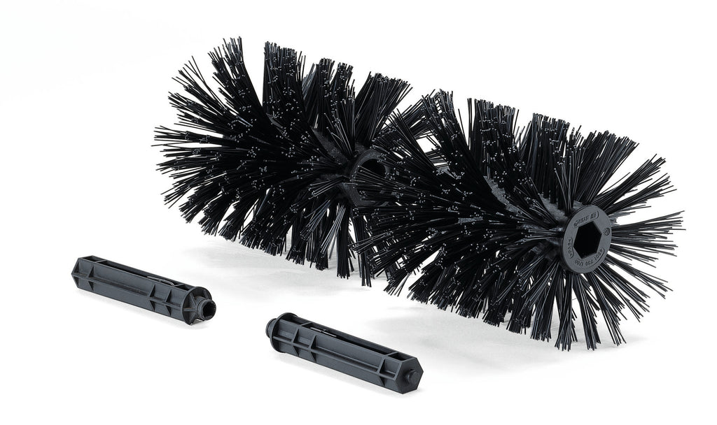 Stihl KB-MM Bristle Brush | 4601 740 4608