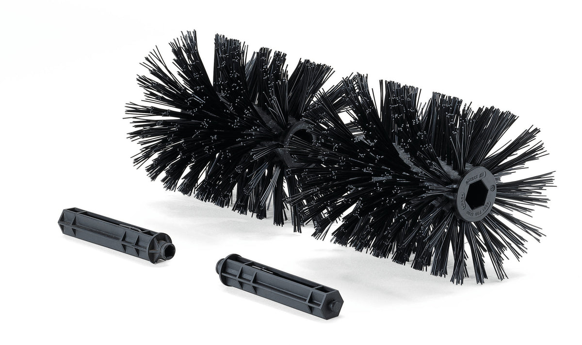 Stihl KB-MM Bristle Brush | 4601 740 4608