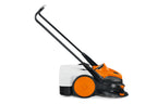 Stihl KGA 770 Battery Powered Sweeper | Unit Only