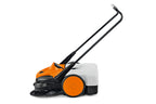 Stihl KGA 770 Battery Powered Sweeper | Unit Only