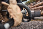 Stihl KM 131 R Gas Kombi Motor