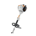 Stihl KM 56 RC-E Gas Kombi Motor
