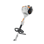 Stihl KM 56 RC-E Gas Kombi Motor