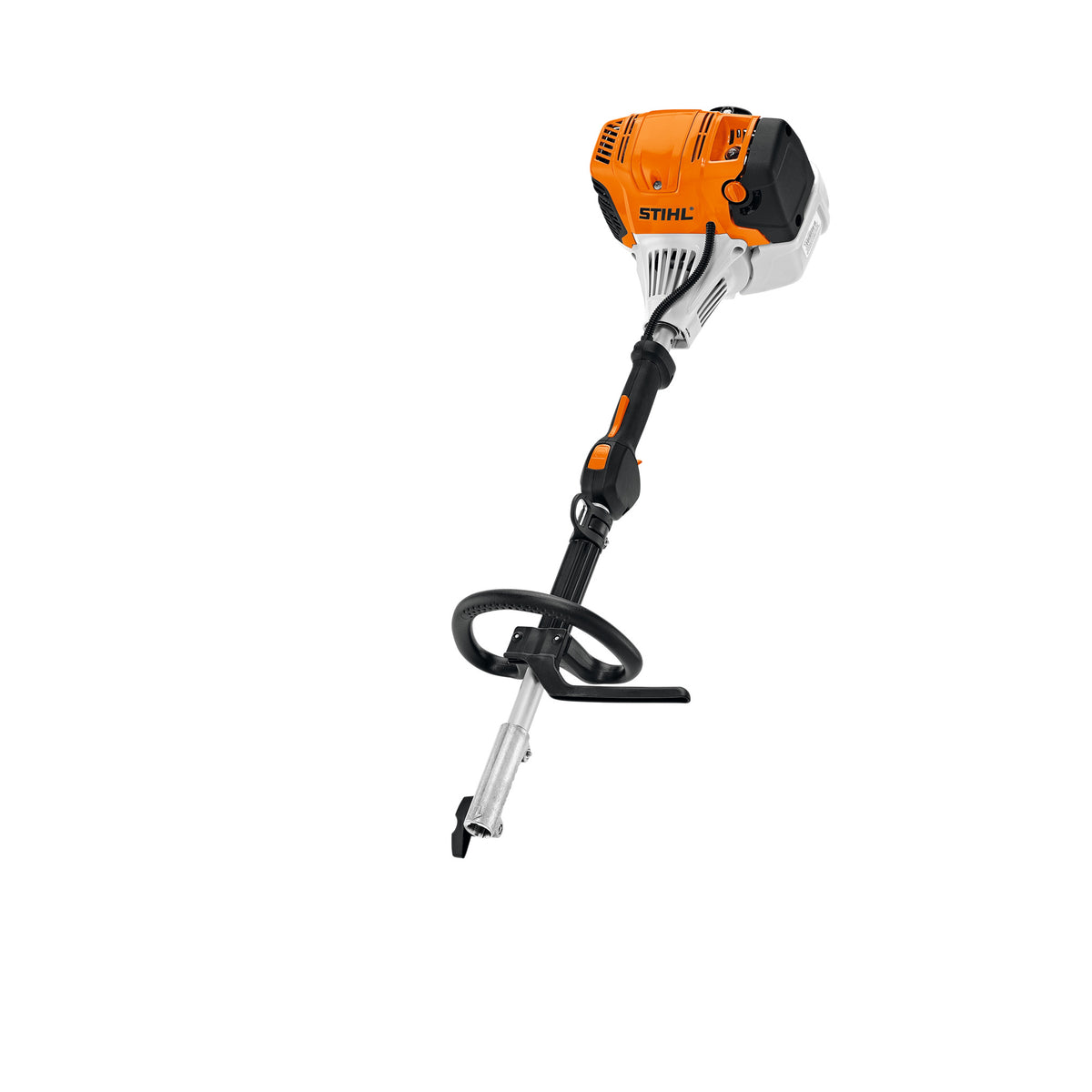 Stihl KM 91 R Gas Kombi Motor