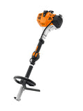 Stihl KM 94 R Gas Kombi Motor
