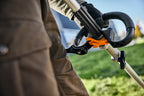 Stihl KMA 120 RFS Battery Powered Kombi Motor & Trimmer Attachment | Includes AP 200 S Battery & AL 301 Charger