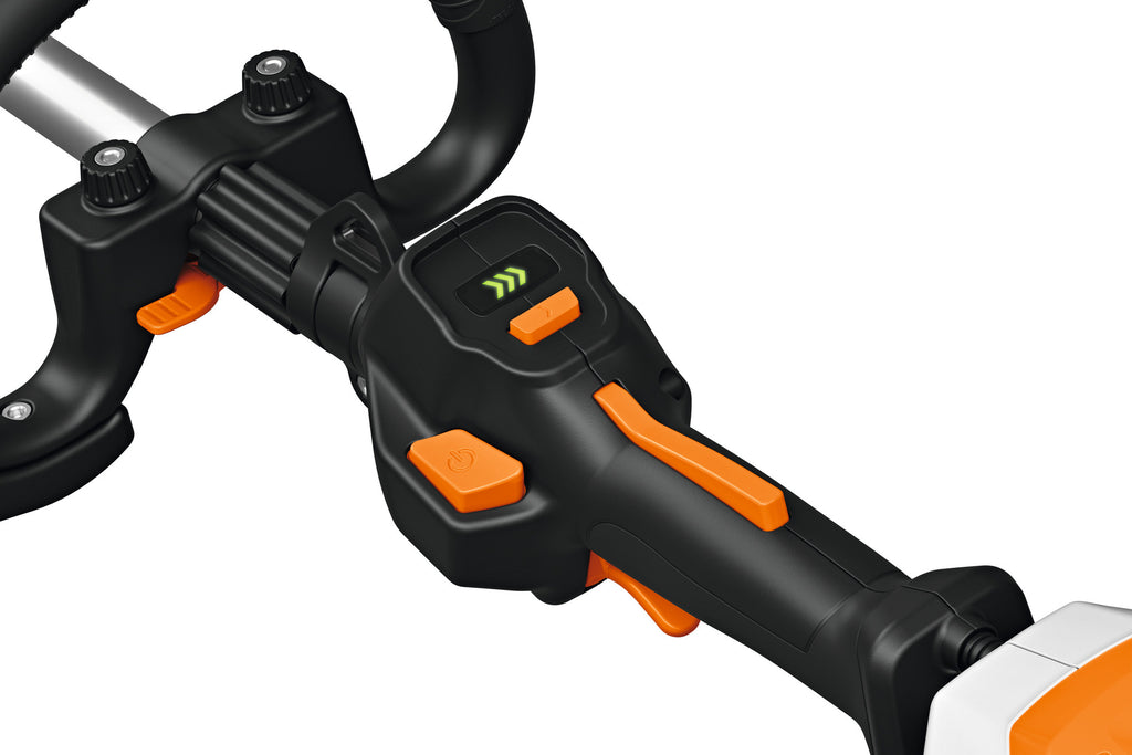 Stihl KMA 140 R Battery Powered Kombi Motor