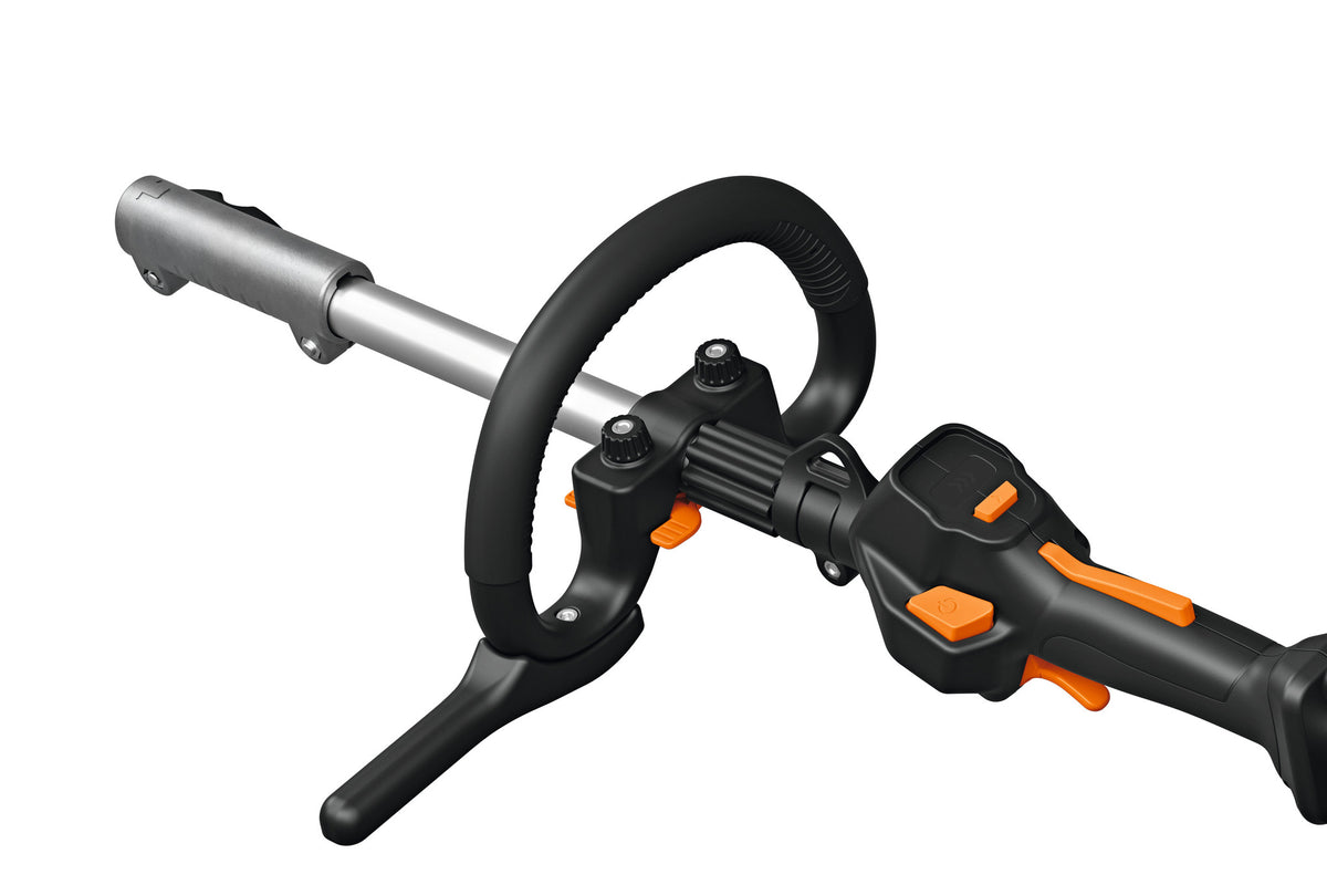 Stihl KMA 140 R Battery Powered Kombi Motor