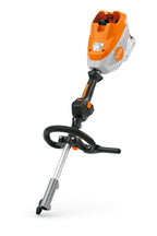 Stihl KMA 140 R Battery Powered Kombi Motor